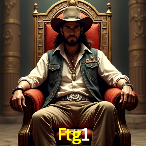 Cassino de Jogos Ftg1
